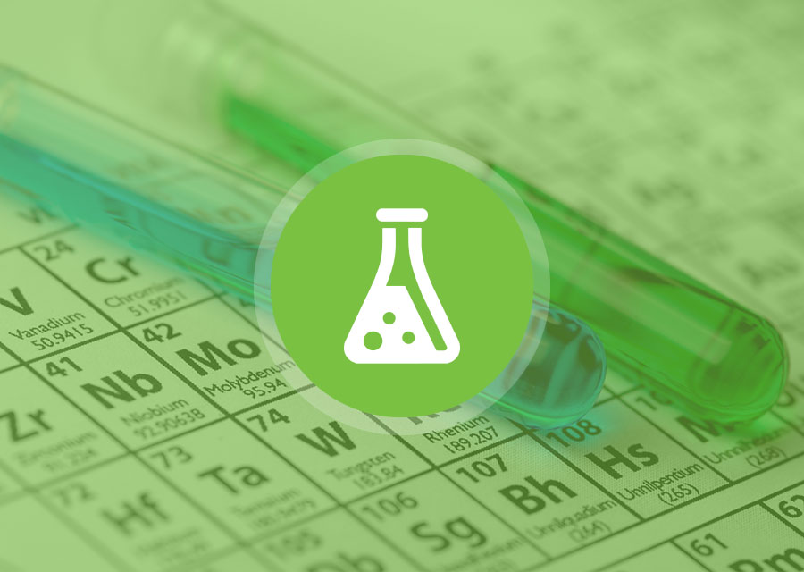 Chemistry icon