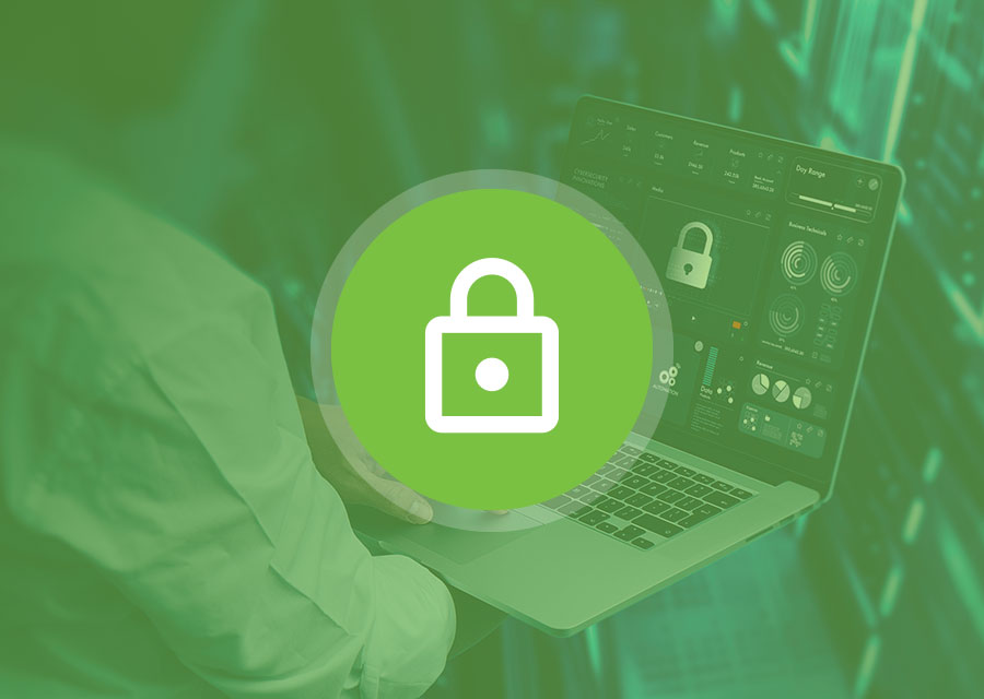 Cybersecurity and Digital Forensicsicon