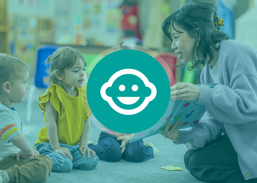 Early Childhood Education icon