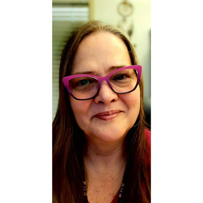 Katrina Echtinaw-Lewis Katrina Echtinaw-Lewis