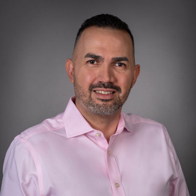 Luis Romero Luis Romero