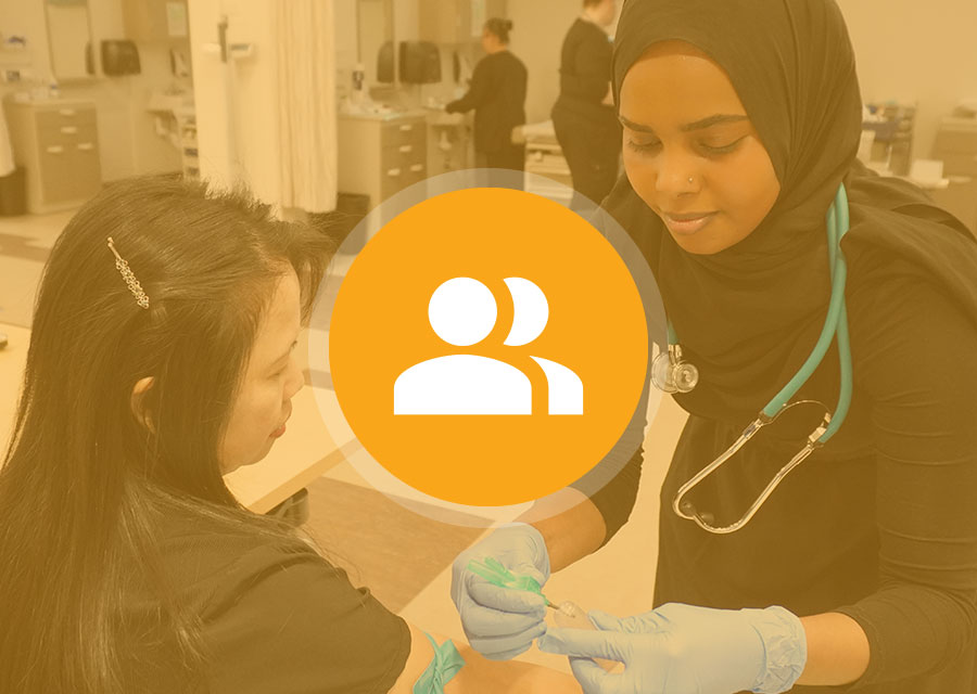Medical Assistant icon