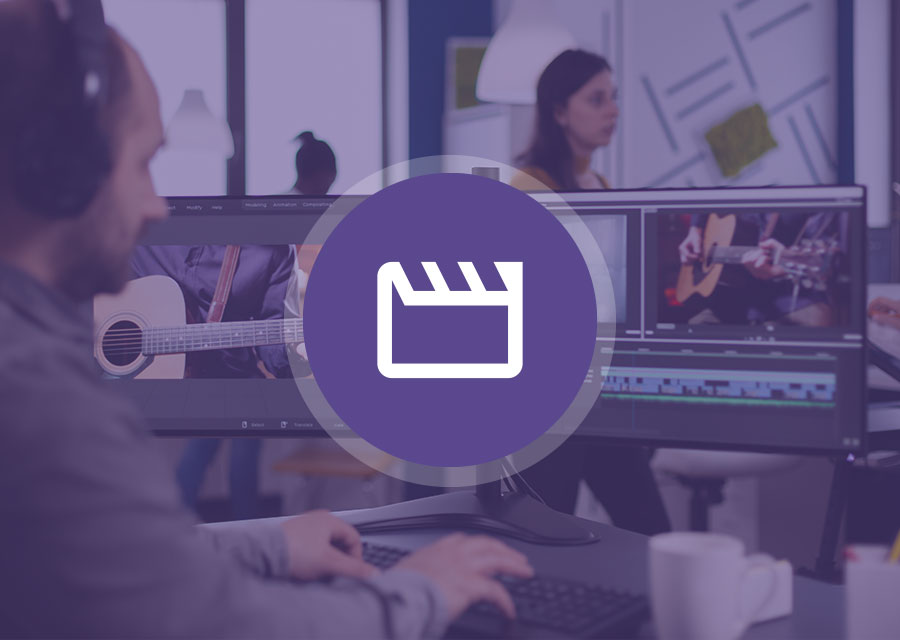 Multimedia Design icon