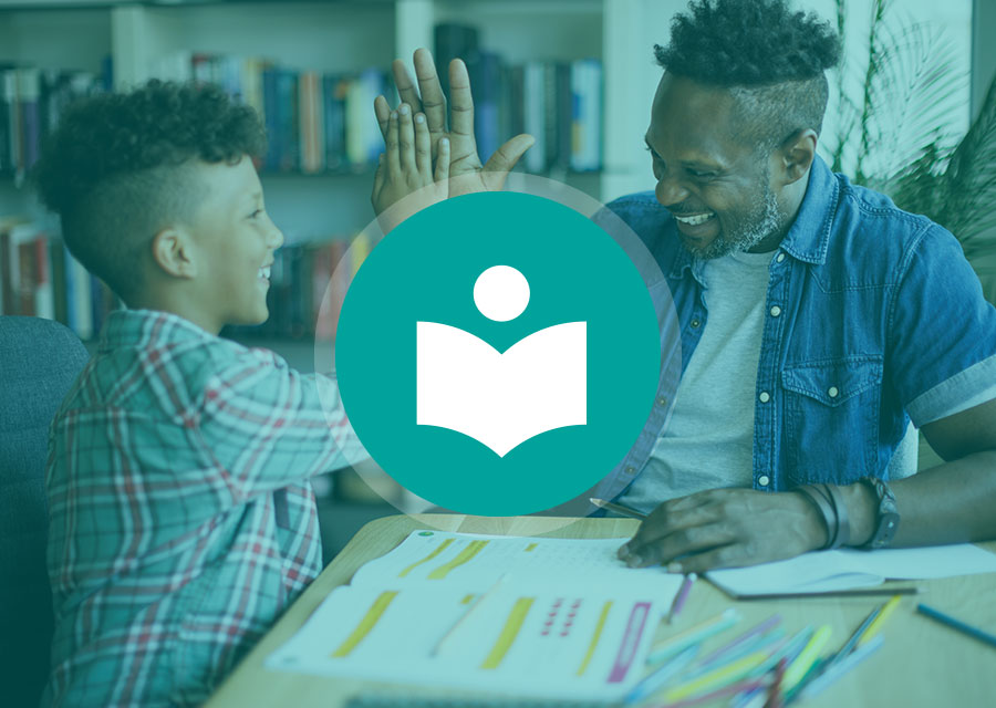 Paraeducation icon