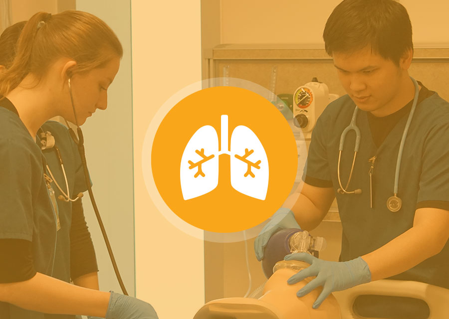 Respiratory Care icon