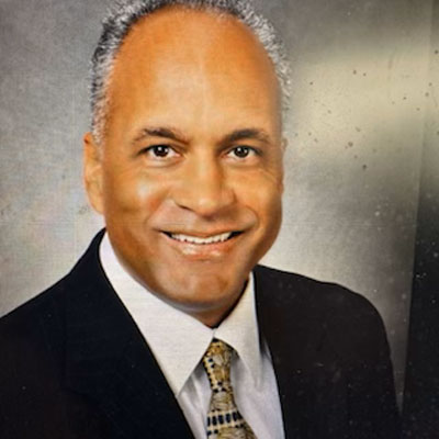 Roland Mitchell Roland Mitchell