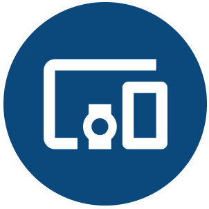 Business Technology icon