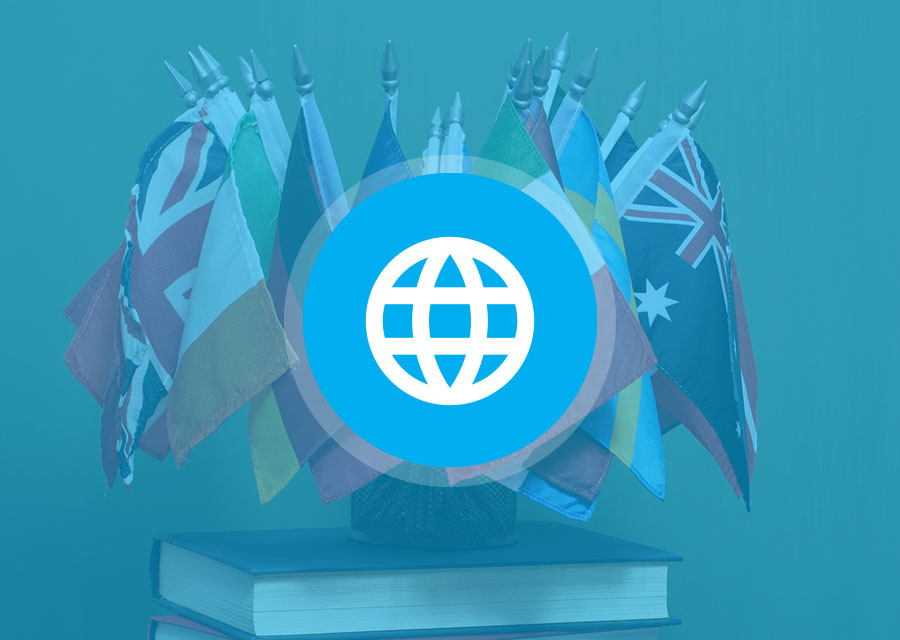Global Studies icon