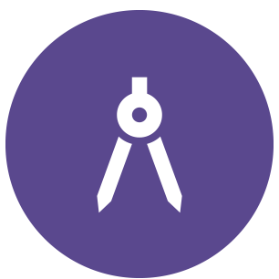 drafting icon