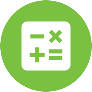 Math icon