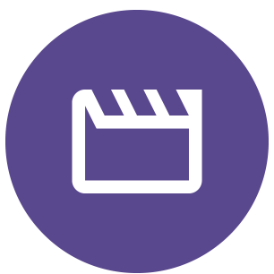 Multimedia icon