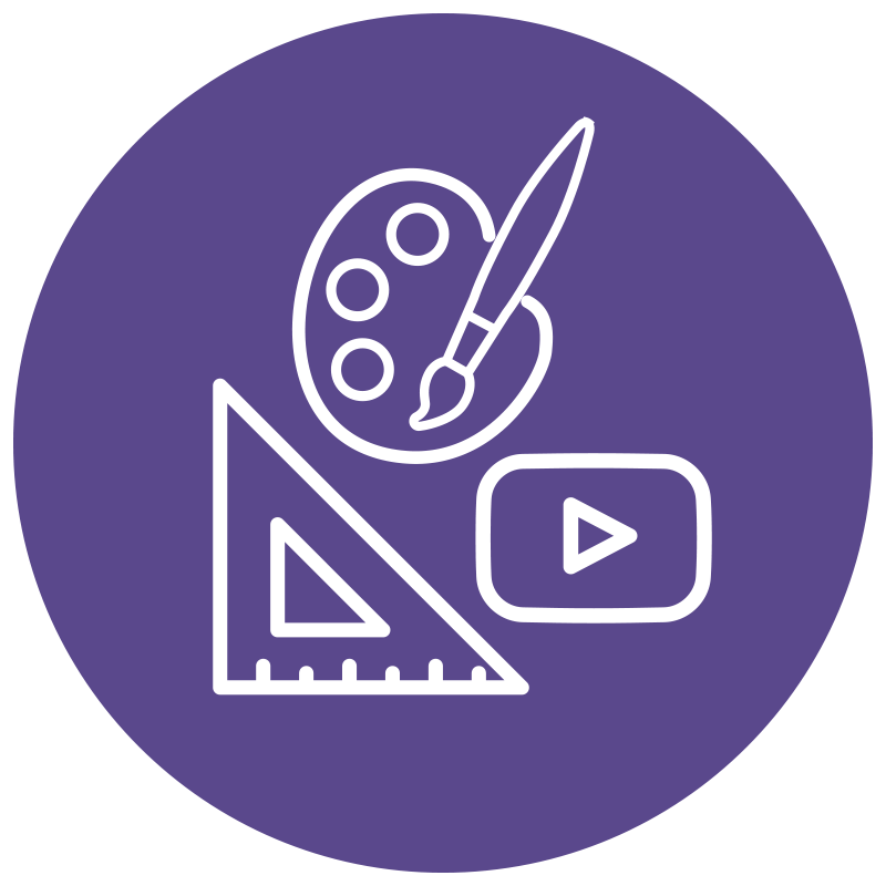 Art, Design & Communication logo