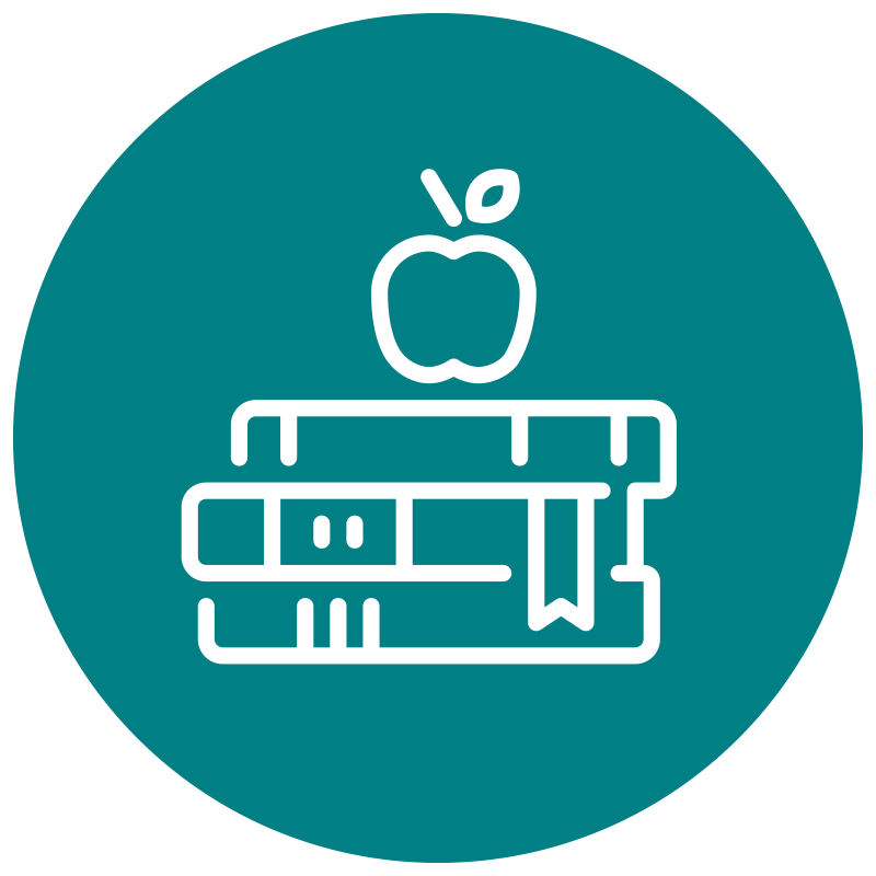 Education, Human Services & Law logo