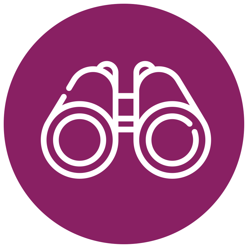 Exploratory logo
