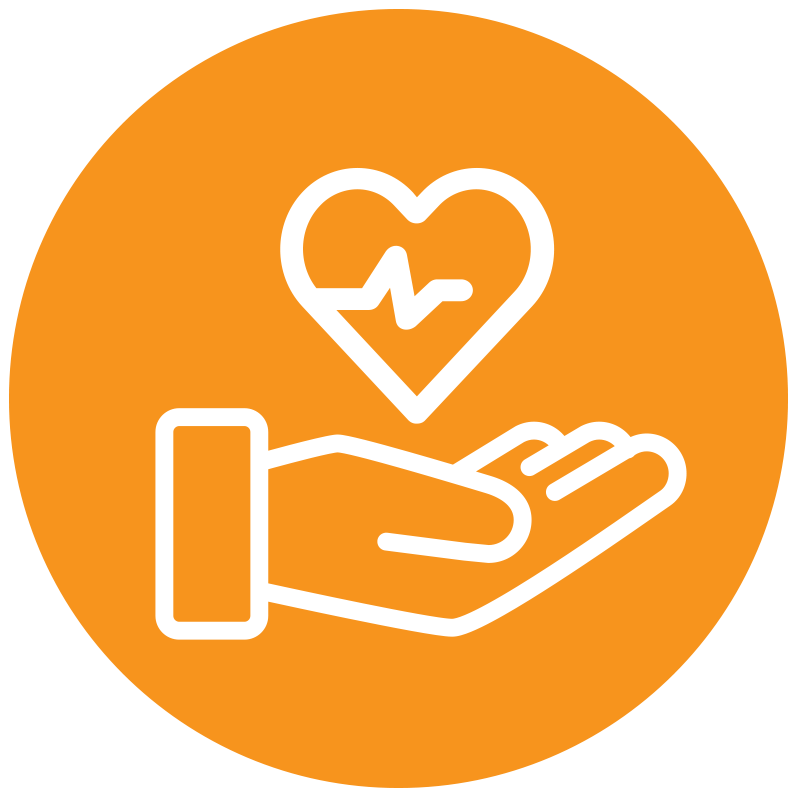 Health, Wellness & Fitness logo