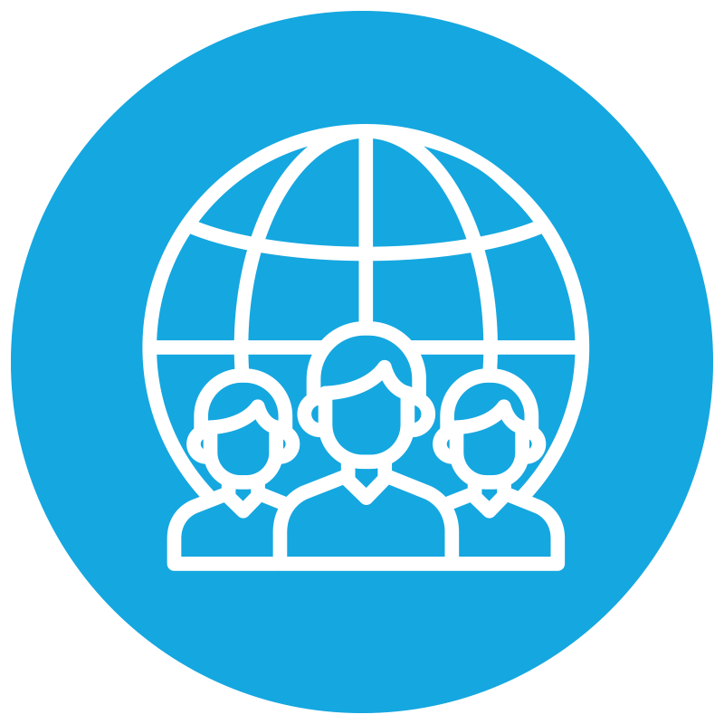 Humanities & Social Sciences logo