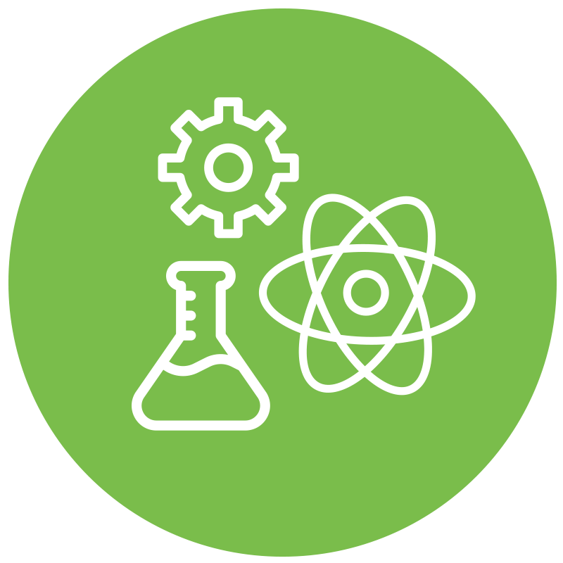 STEM logo