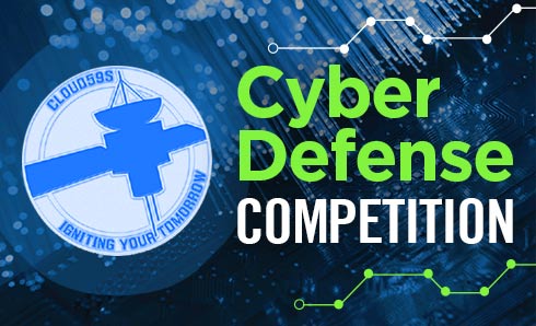 Training the Next Generation of Cyber Defenders » Highline College